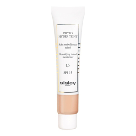 Sisley Phyto-Hydra Teint 1.5 Beige – Soin teinté embellisseur 40 ml