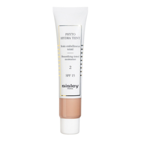 Sisley Phyto-Hydra Teint 2 Medium – Soin teinté embellisseur 40 ml