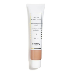 Sisley Phyto-Hydra Teint N°3 Golden 40 ml – Soin teinté hydratant SPF 15