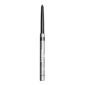 Sisley Phyto-Khol Star Waterproof N°8 Mystic Green – Crayon khôl waterproof 0,3 g