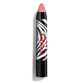 Sisley Phyto-Lip Twist N°2 Baby 2,5 g – Rouge à lèvres crayon brillant