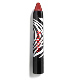 Sisley Phyto-Lip Twist N°9 Chestnut 2,5 g – Rouge à lèvres crayon brun