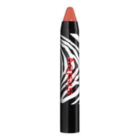 Sisley Phyto-Lip Twist 7 Coral – Baume teinté en crayon 2,5 g