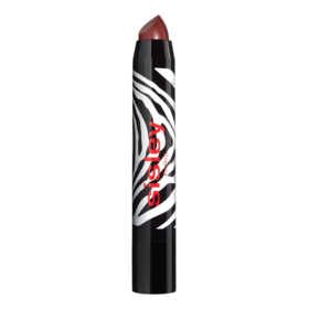 Sisley Phyto-Lip Twist Mat N°22 Burgundy – Baume teinté mat en crayon 2,5 g