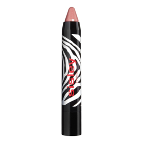 Sisley Phyto-Lip Twist 1 Nude – Baume teinté en crayon 2,5 g