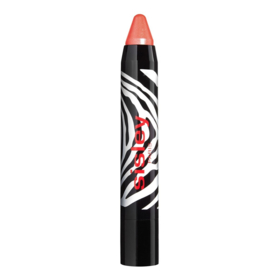 Sisley Phyto-Lip Twist 3 Peach – Baume teinté en crayon 2,5 g