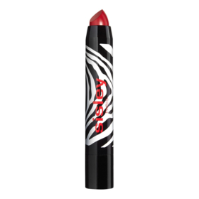 Sisley Phyto-Lip Twist Mat N°18 Mat Tango – Baume teinté mat en crayon 2,5 g
