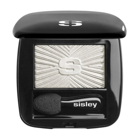 Sisley Les Phyto-Ombres 42 Glow Silver – Ombre à paupières 1,5 g