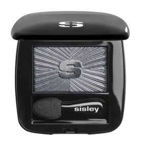 Sisley Les Phyto-Ombres N°24 Silky Steel 1,5 g – Ombre à paupières gris acier