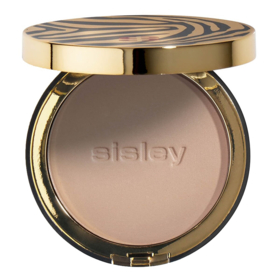 Sisley Phyto-Poudre Compacte 1 Rosy – Poudre compacte matifiante 12 g