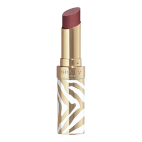 Sisley Phyto-Rouge Shine 12 Sheer Cocoa – Rouge à lèvres brillant 3 g