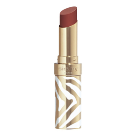 Sisley Phyto-Rouge Shine Sheer Acajou – Rouge à lèvres brillant 3 g