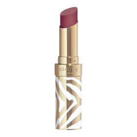 Sisley Phyto-Rouge Shine 21 Sheer Rosewood – Rouge à lèvres brillant 3 g