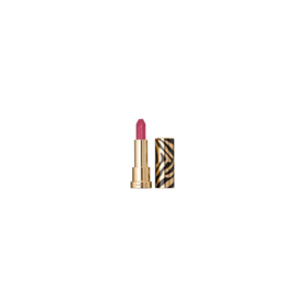 Sisley Le Phyto-Rouge N°23 Rose Delhi 3,4 g – Rouge à lèvres hydratant