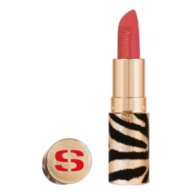 Sisley Phyto-Rouge Velvet 21 Rose Pop – Rouge à lèvres mat 3 g