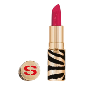Sisley Phyto-Rouge Velvet 22 Rose Punch – Rouge à lèvres mat 3 g