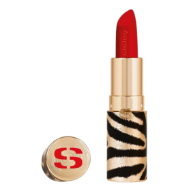 Sisley Phyto-Rouge Velvet 41 Rouge Flame – Rouge à lèvres mat 3 g
