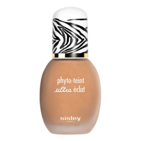 Sisley Phyto-Teint Ultra Éclat 5 Golden – Fond de teint fluide lumineux 30 ml