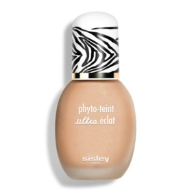 Sisley Phyto-Teint Ultra Éclat 2W2 Desert 30 ml – Fond de teint éclat longue tenue