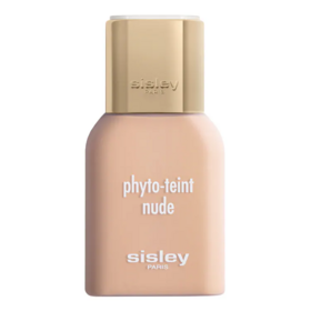 Sisley Phyto-Teint Nude – Fond de teint effet seconde peau