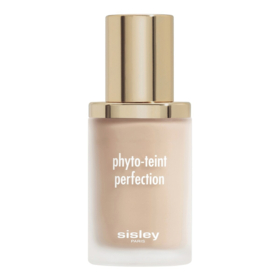 Sisley Phyto-Teint Perfection 1C Petal – Fond de teint couvrant matifiant 30 ml