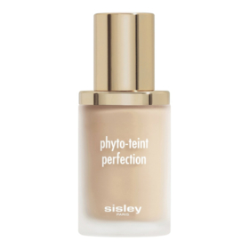 Sisley Phyto-Teint Perfection 1N Ivory – Fond de teint couvrant matifiant 30 ml
