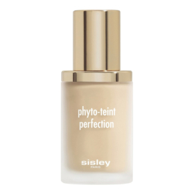 Sisley Phyto-Teint Perfection 1W1 Ecru – Fond de teint couvrant matifiant 30 ml