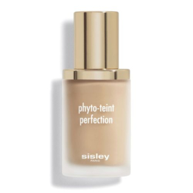 Sisley Phyto-Teint Perfection 3N Apricot 30 ml – Fond de teint soin longue tenue