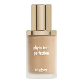 Sisley Phyto-Teint Perfection 3W2 Hazel – Fond de teint couvrant matifiant 30 ml