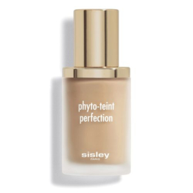 Sisley Phyto-Teint Perfection 4N Biscuit 30 ml – Fond de teint soin longue tenue