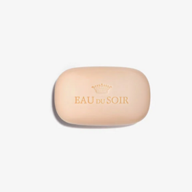 Sisley Savon Parfumé Eau du Soir – Savon parfumé pour le corps