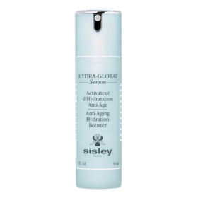 Sisley Hydra-Global Sérum – Sérum hydratant anti-âge 30 ml