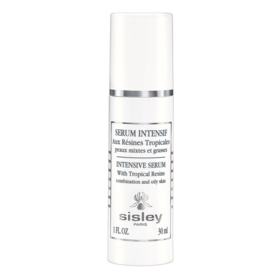 Sisley Sérum Intensif aux Résines Tropicales – Sérum purifiant 30 ml