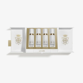 Sisley Sisleÿa L’Intégral Anti-Âge La Cure 4 x 10 ml – Cure intensive anti-âge