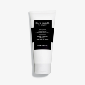 Hair Rituel by Sisley Soin Lavant Doux Pureté 200 ml – Shampooing purifiant doux