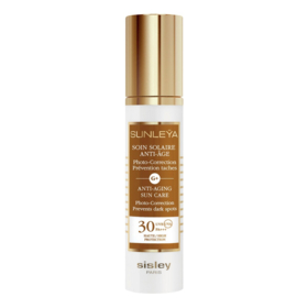 Sisley Sunleÿa Soin Solaire Anti-Âge SPF30 – Soin solaire anti-âge visage SPF30 50 ml