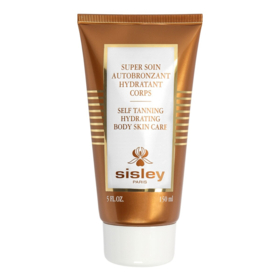 Sisley Super Soin Autobronzant Hydratant Corps – Autobronzant corps 150 ml