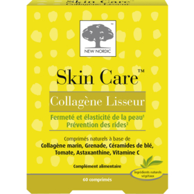 SKIN CARE - Collagène  - 60 comprimés
