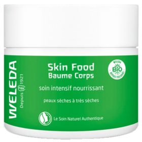 SKIN FOOD - Baume Corps Soin Intensif Nourrissant - 150 ml