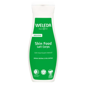 SKIN FOOD - Lait Corps Bio - 200 ml