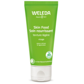 SKIN FOOD - Soin Nourrissant Visage - 75 ml