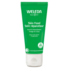 SKIN FOOD - Soin Réparateur Bio Visage et Corps - Peaux très Sèches et agressées - 75 ml