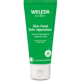 SKIN FOOD - Soin Réparateur Peaux Sèches - 30 ml