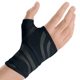 SKINTAPE - Attelle de Poignet-Pouce - Taille 1/S