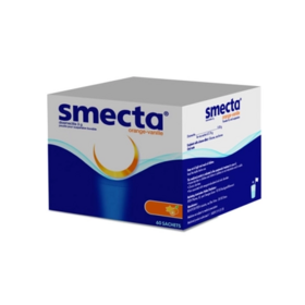 Smecta 60 sachets
