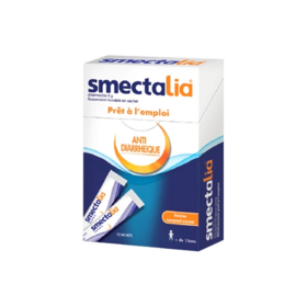 Smectalia Caramel Cacao12 sachets
