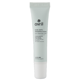 Soin Anti-Imperfections Bio - 15 ml