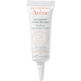 Soin Apaisant Contour des Yeux - 10 ml