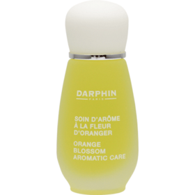 Soin arôme fleur d'oranger - 15 ml