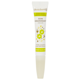 Soin Assainissant Ongles - 10 ml